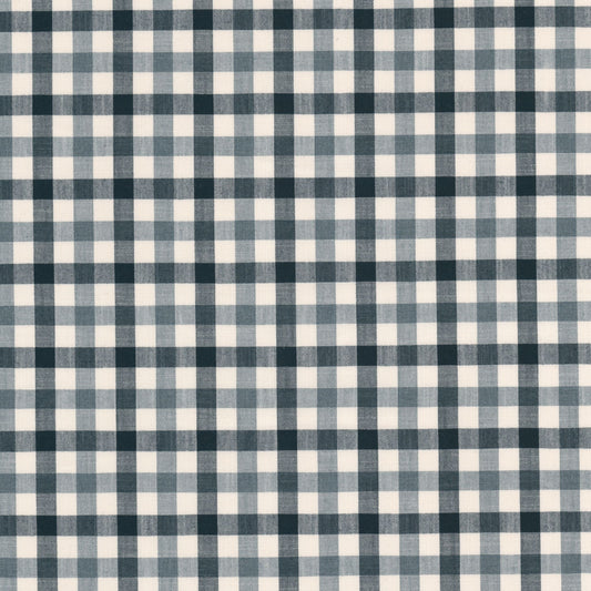 STOUT TEXTILES  MULTIPURPOSE,WOVENS TRADITIONAL, PLAID/CHECK HARBOR,LAKE   - TWYL-3