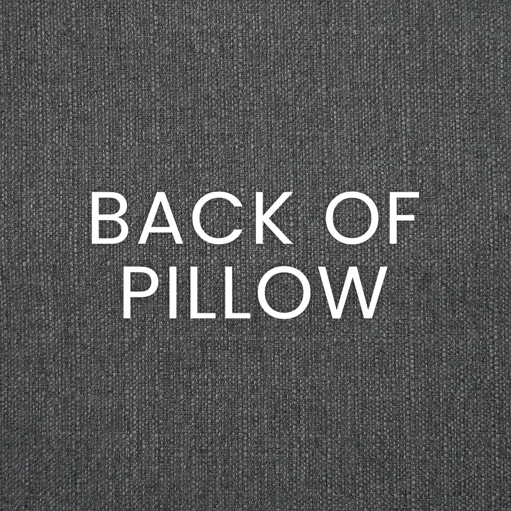 D.V. KAP HOME   24" x 24" Sweet Retreat Pillow Global    - 2836-2424