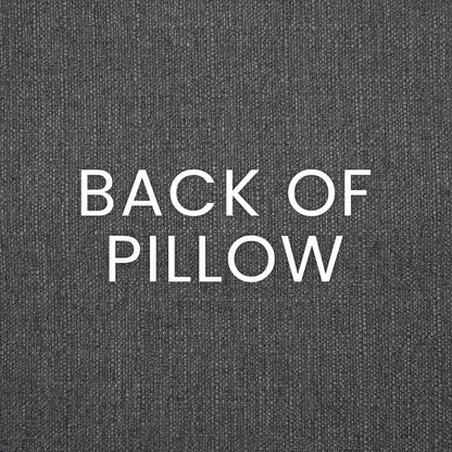 D.V. KAP HOME   24" x 24" Sweet Retreat Pillow Global    - 2836-2424