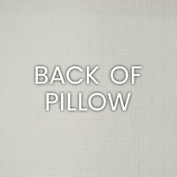 D.V. KAP HOME   24" x 24" Kinder Pillow - Green Traditional, Geometric    - 2196-G-2424