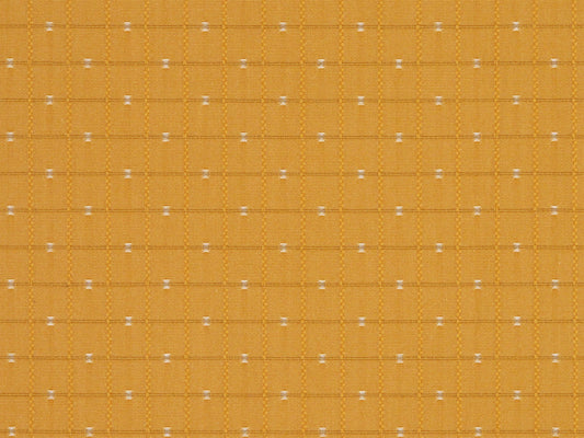 SCALAMANDRE OUTLET  FABRIC CASINO  FABRIC MAIZE, GREY   - UA 00061930