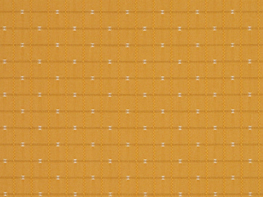 SCALAMANDRE OUTLET  FABRIC CASINO  FABRIC MAIZE, GREY   - UA 00061930 NEW SKU # UA19300006