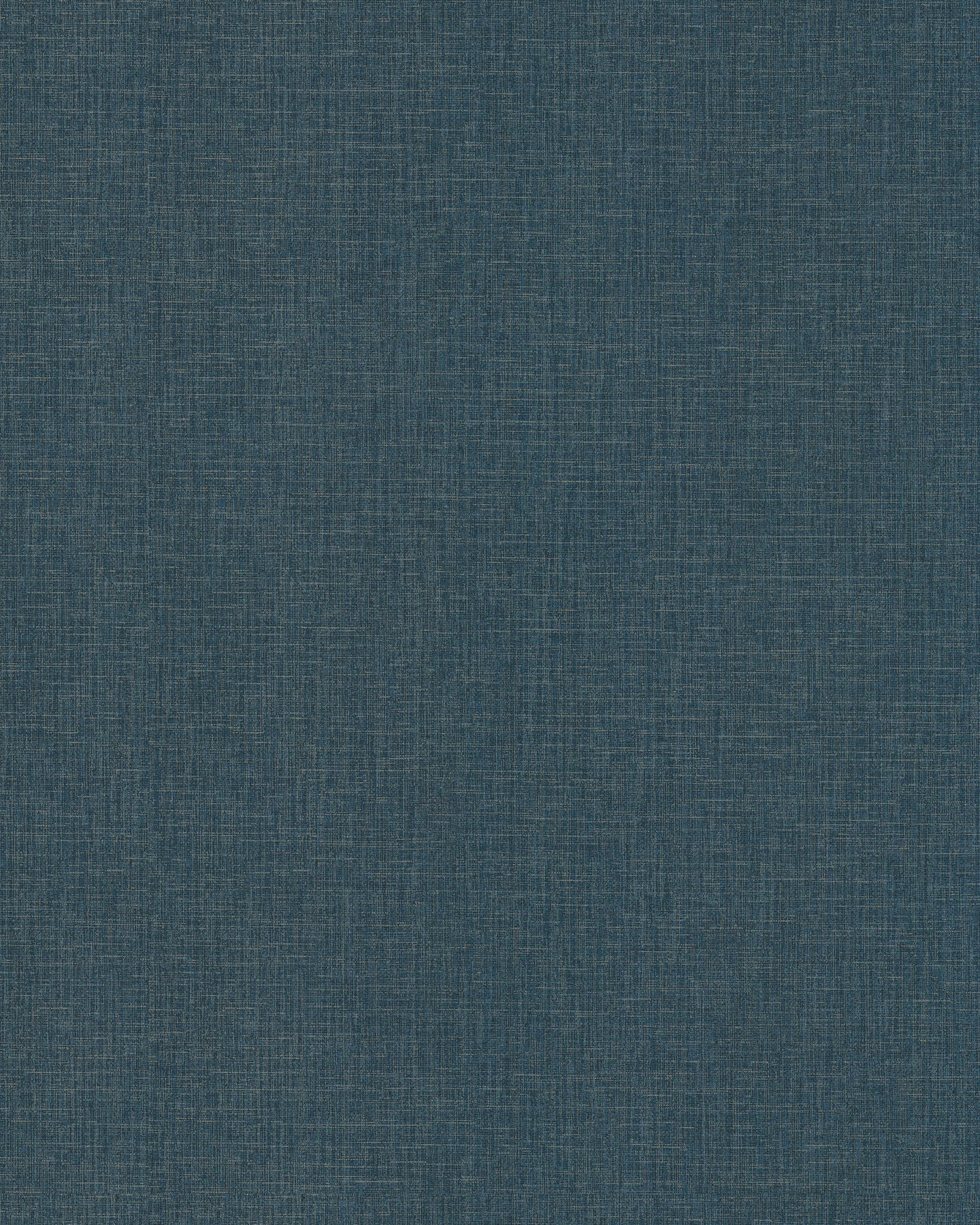 York Wallcoverings Urban Digest Berwick Indigo Wallpaper Traditional Weaves Blues   - UD2500N