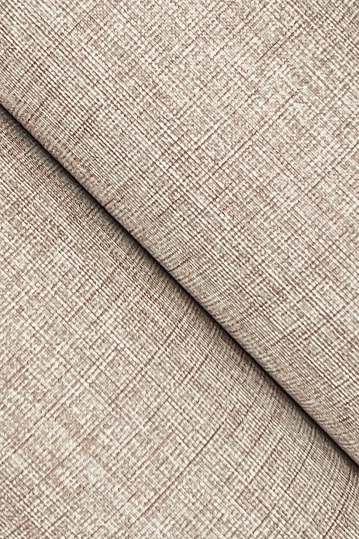 York Wallcoverings Urban Digest Berwick Beige Wallpaper Traditional Weaves Beiges   - UD2501N
