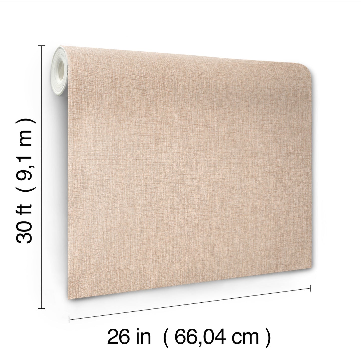 York Wallcoverings Urban Digest Berwick Beige Wallpaper Traditional Weaves Beiges   - UD2501N