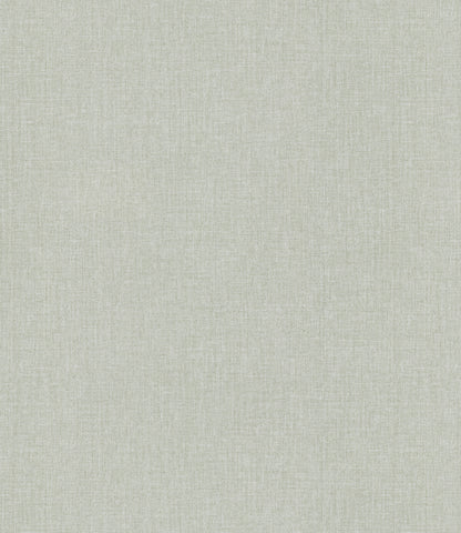 York Wallcoverings Urban Digest Berwick Celadon Wallpaper Traditional Weaves Greens   - UD2503N