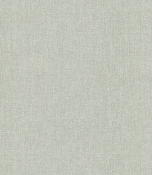 York Wallcoverings Urban Digest Berwick Celadon Wallpaper Traditional Weaves Greens   - UD2503N