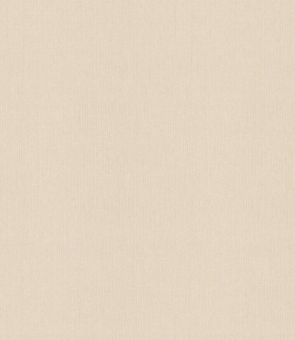 York Wallcoverings Urban Digest Purl One Sand Wallpaper Modern Stripes Beiges   - UD2506N