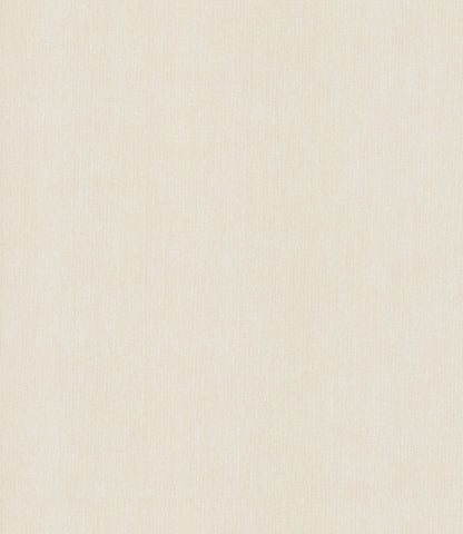 York Wallcoverings Urban Digest Purl One Cream Wallpaper Modern Stripes Whites and Off-Whites   - UD2507N