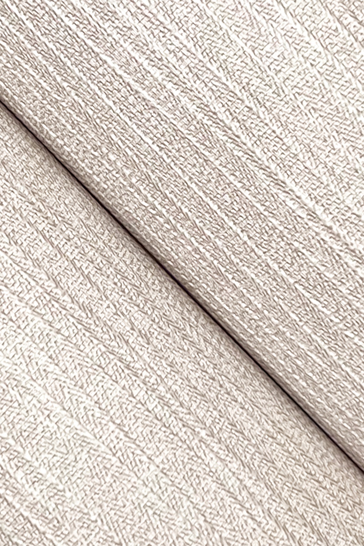 York Wallcoverings Urban Digest Purl One Froth Wallpaper Modern Stripes Whites and Off-Whites   - UD2508N
