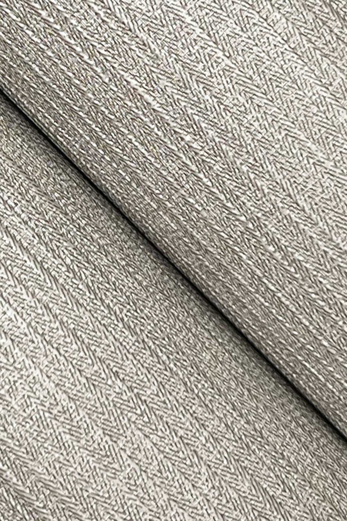 York Wallcoverings Urban Digest Purl One Graphite Wallpaper Modern Stripes Greys   - UD2510N