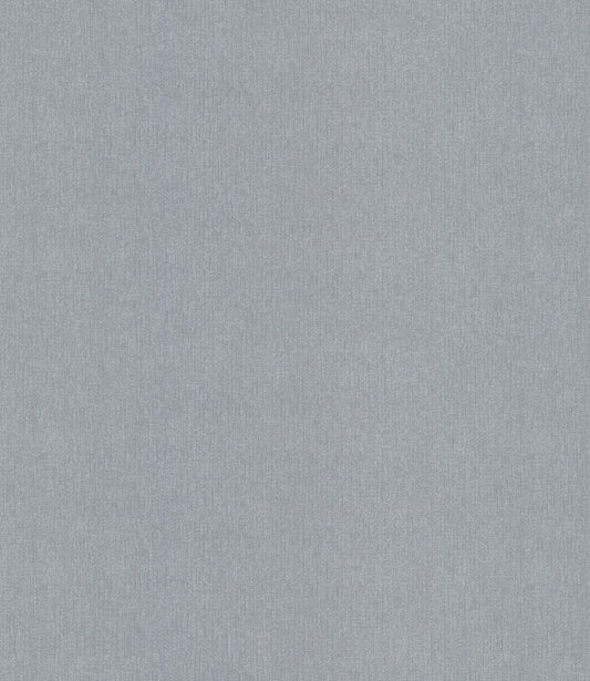 York Wallcoverings Urban Digest Purl One Denim Wallpaper Traditional Stripes Blues   - UD2511N