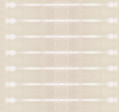 York Wallcoverings Urban Digest Resound Haze Wallpaper Modern Stripes Beiges   - UD2516N