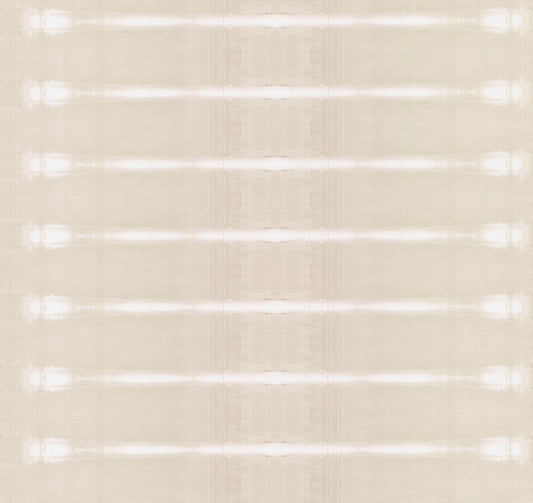 York Wallcoverings Urban Digest Resound Haze Wallpaper Modern Stripes Beiges   - UD2516N