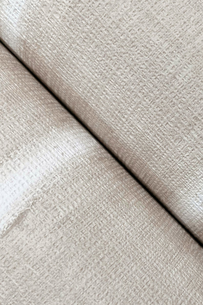 York Wallcoverings Urban Digest Resound Haze Wallpaper Modern Stripes Beiges   - UD2516N