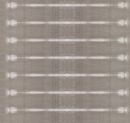 York Wallcoverings Urban Digest Resound Driftwood Wallpaper Modern Stripes Browns   - UD2517N