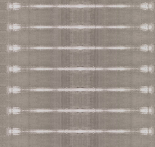 York Wallcoverings Urban Digest Resound Driftwood Wallpaper Modern Stripes Browns   - UD2517N