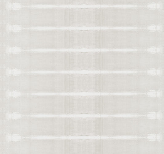 York Wallcoverings Urban Digest Resound Greystone Wallpaper Modern Stripes Greys   - UD2518N