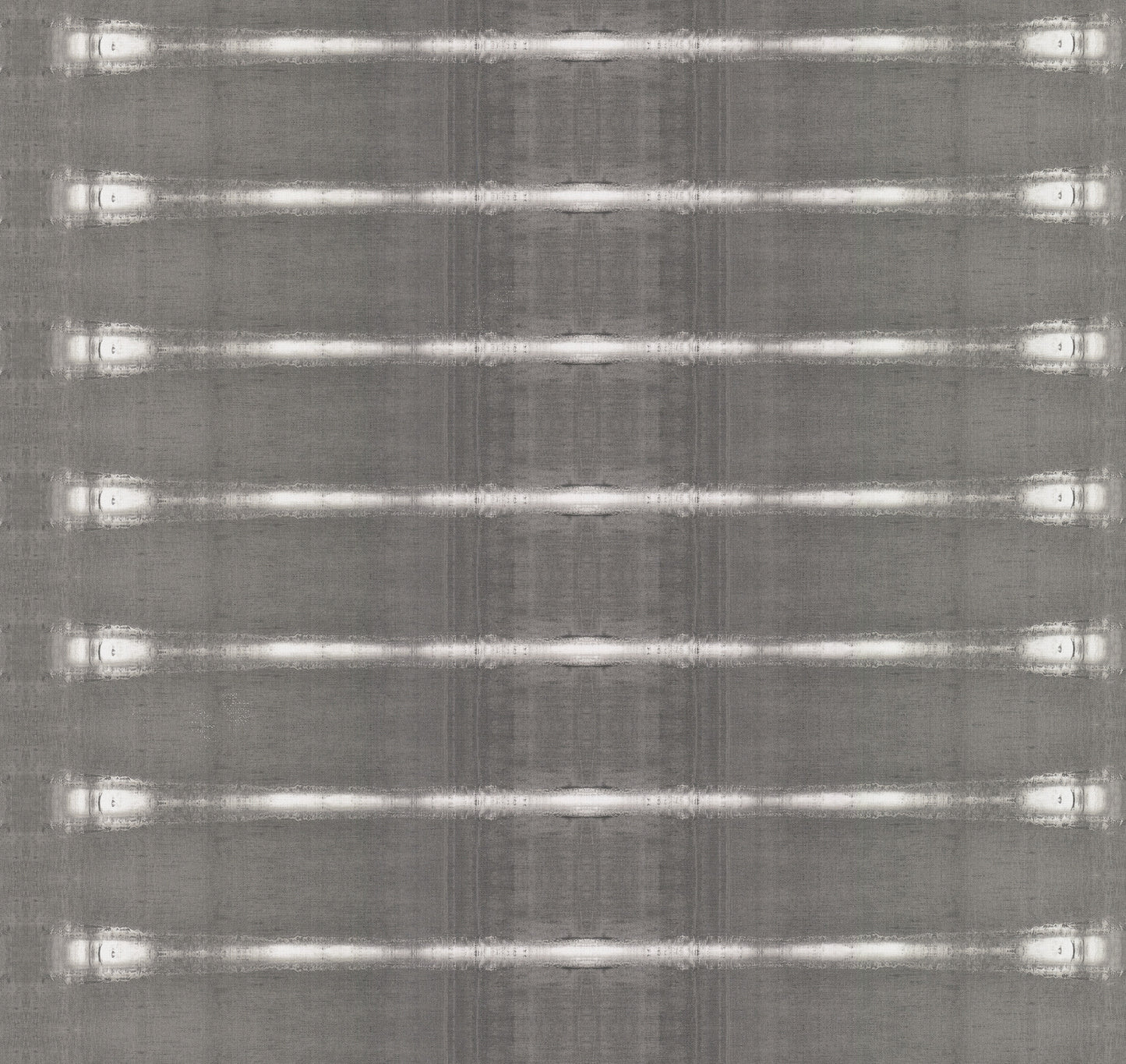 York Wallcoverings Urban Digest Resound Graphite Wallpaper Modern Stripes Greys   - UD2519N