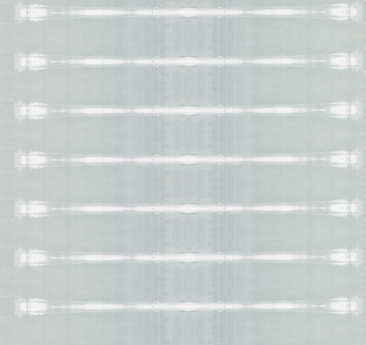 York Wallcoverings Urban Digest Resound Mist Wallpaper Modern Stripes Blues   - UD2520N