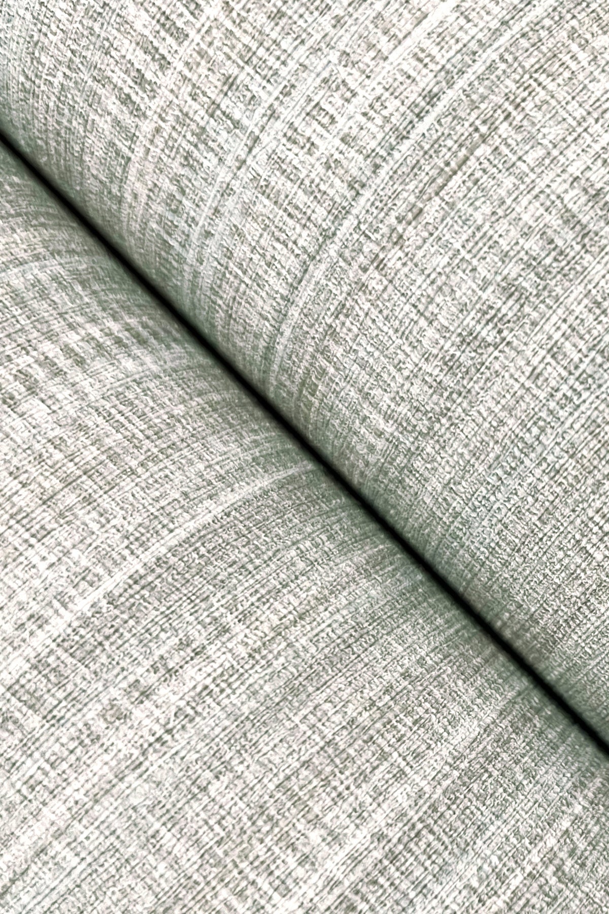 York Wallcoverings Urban Digest Allineate Driftwood Wallpaper Eclectic Bohemian Blues   - UD2525N