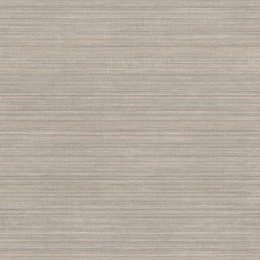 York Wallcoverings Urban Digest Allineate Haze Wallpaper Eclectic Bohemian Browns   - UD2526N