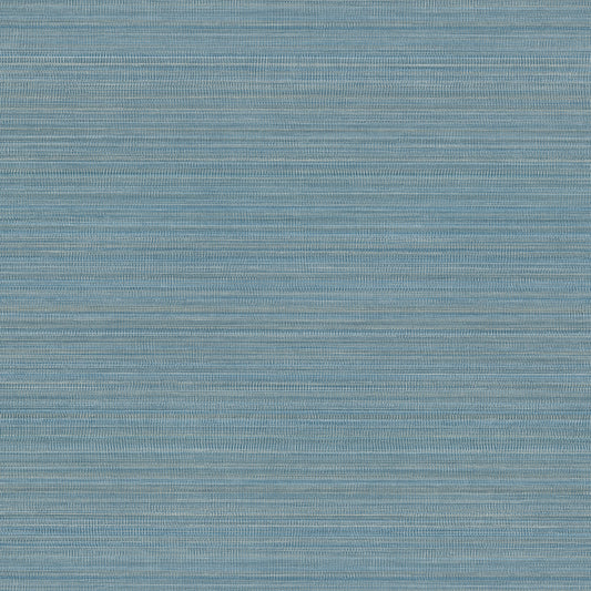 York Wallcoverings Urban Digest Allineate Ink Wallpaper Eclectic Bohemian Blues   - UD2527N