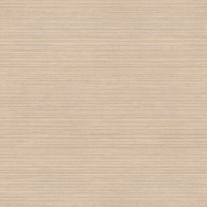 York Wallcoverings Urban Digest Allineate Parchment Wallpaper Eclectic Bohemian Browns   - UD2530N