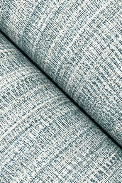 York Wallcoverings Urban Digest Allineate Saltwater Wallpaper Eclectic Bohemian Blues   - UD2531N