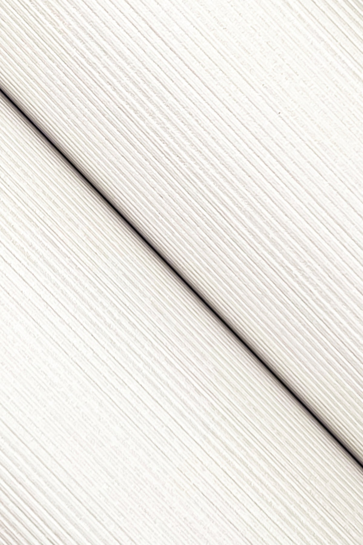 York Wallcoverings Urban Digest Camden Glacier Wallpaper Traditional Stripes Whites and Off-Whites   - UD2536N