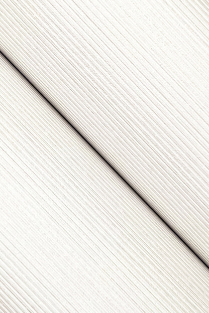 York Wallcoverings Urban Digest Camden Glacier Wallpaper Traditional Stripes Whites and Off-Whites   - UD2536N