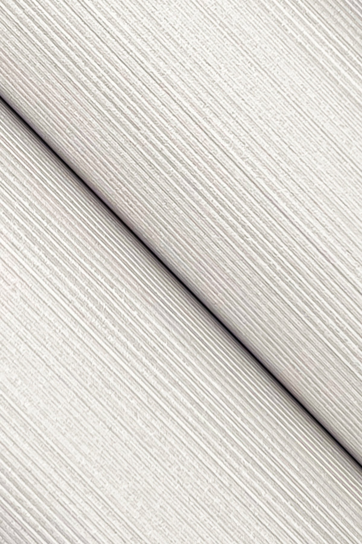 York Wallcoverings Urban Digest Camden Platinum Wallpaper Traditional Stripes Greys   - UD2537N