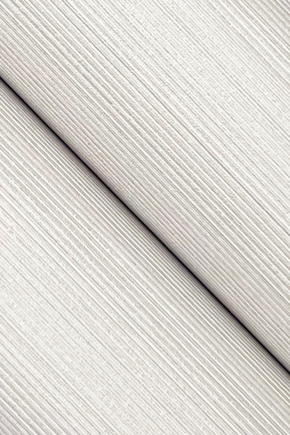 York Wallcoverings Urban Digest Camden Platinum Wallpaper Traditional Stripes Greys   - UD2537N