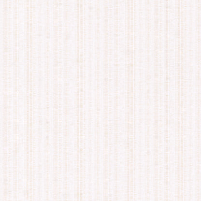 York Wallcoverings Urban Digest Stratford Cotton Wallpaper Transitional Stripes Whites and Off-Whites   - UD2540N