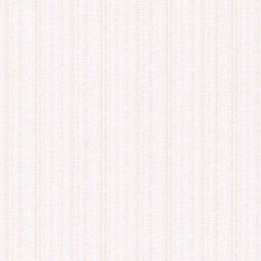 York Wallcoverings Urban Digest Stratford Cotton Wallpaper Transitional Stripes Whites and Off-Whites   - UD2540N