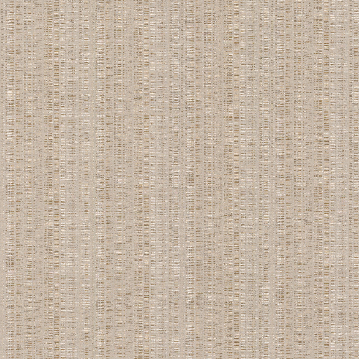 York Wallcoverings Urban Digest Stratford Linen Wallpaper Transitional Stripes Browns   - UD2541N