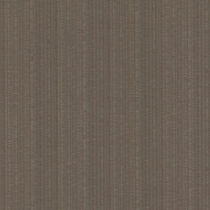 York Wallcoverings Urban Digest Stratford Umber Wallpaper Transitional Stripes Browns   - UD2542N