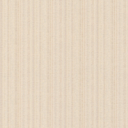York Wallcoverings Urban Digest Stratford Harvest Wallpaper Transitional Stripes Beiges   - UD2544N
