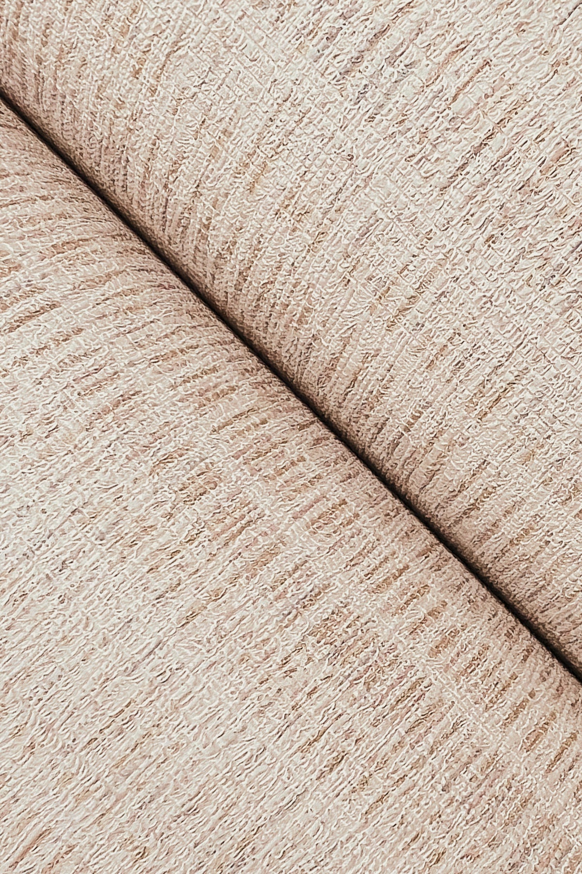 York Wallcoverings Urban Digest Stratford Harvest Wallpaper Transitional Stripes Beiges   - UD2544N