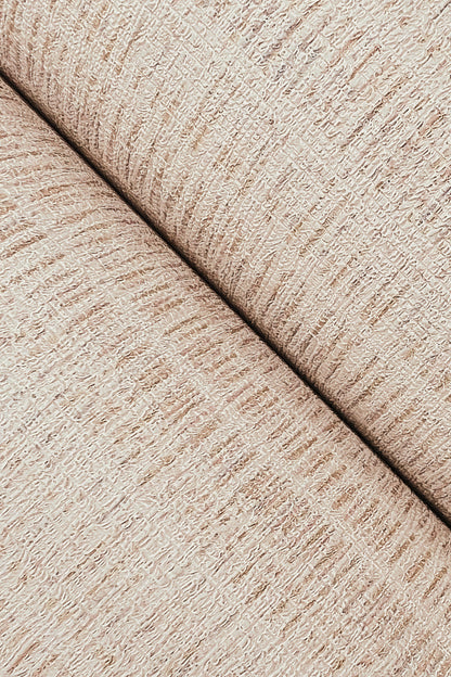 York Wallcoverings Urban Digest Stratford Harvest Wallpaper Transitional Stripes Beiges   - UD2544N