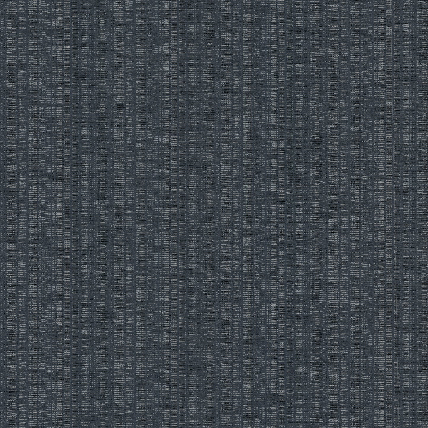 York Wallcoverings Urban Digest Stratford Midnight Wallpaper Transitional Stripes Blues   - UD2546N