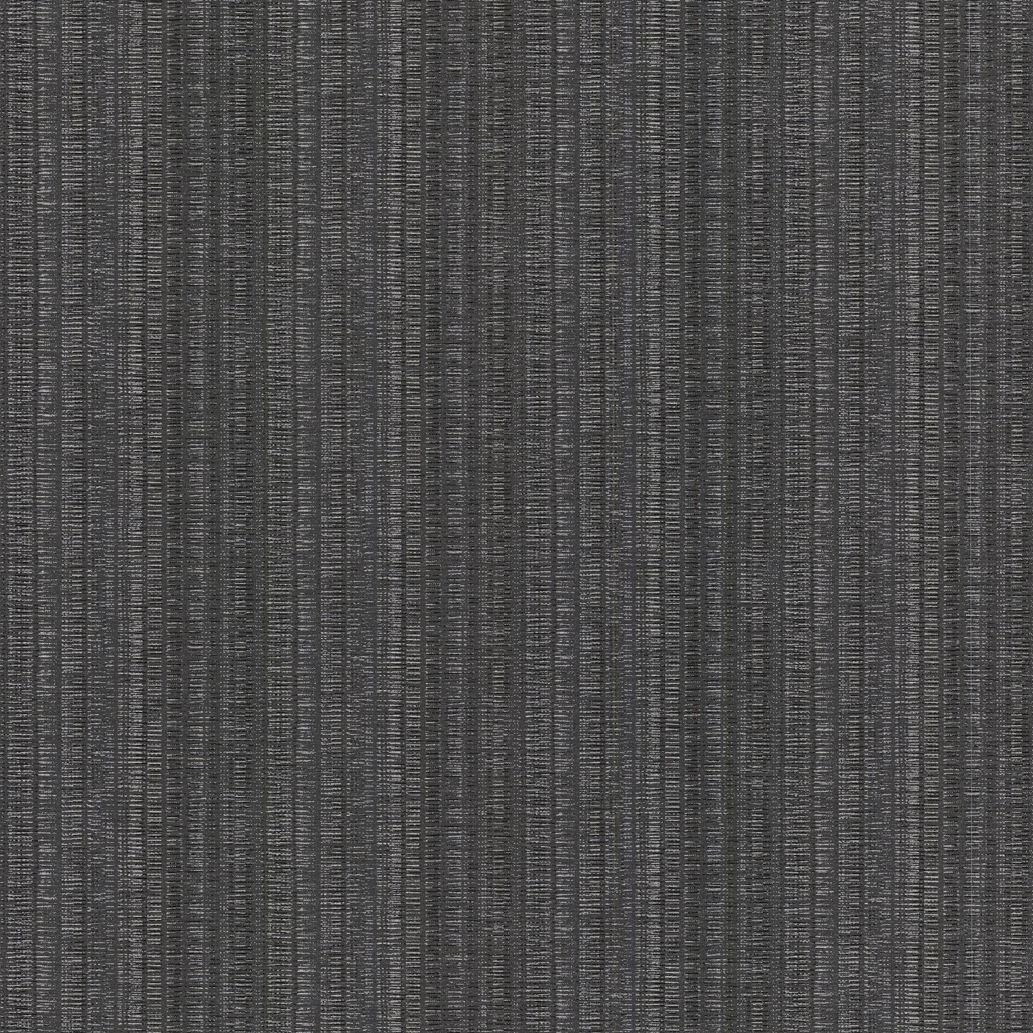York Wallcoverings Urban Digest Stratford Carbon Wallpaper Transitional Stripes Blacks   - UD2549N