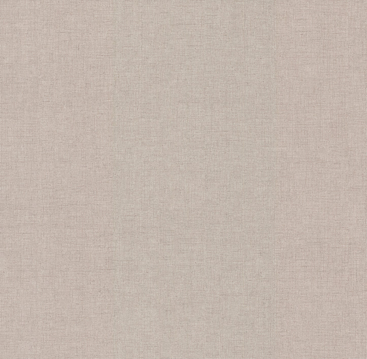 York Wallcoverings Urban Digest Hardy Linen Studio Clay Wallpaper Traditional Weaves Beiges   - UD2555N