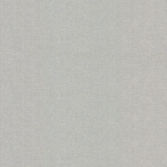 York Wallcoverings Urban Digest Hardy Linen Dusk Wallpaper Traditional Weaves Blues   - UD2557N