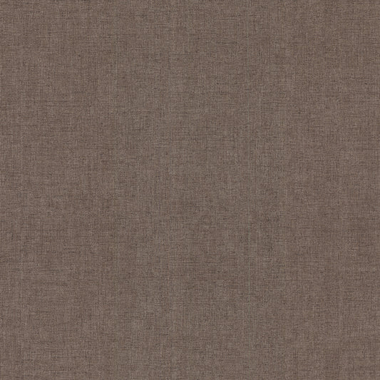 York Wallcoverings Urban Digest Hardy Linen Tudor Wallpaper Traditional Weaves Browns   - UD2559N
