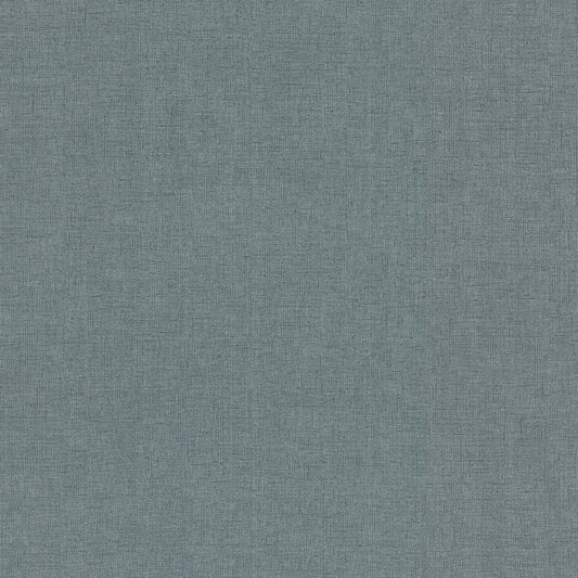 York Wallcoverings Urban Digest Hardy Linen Juniper Wallpaper Traditional Weaves Greens   - UD2560N