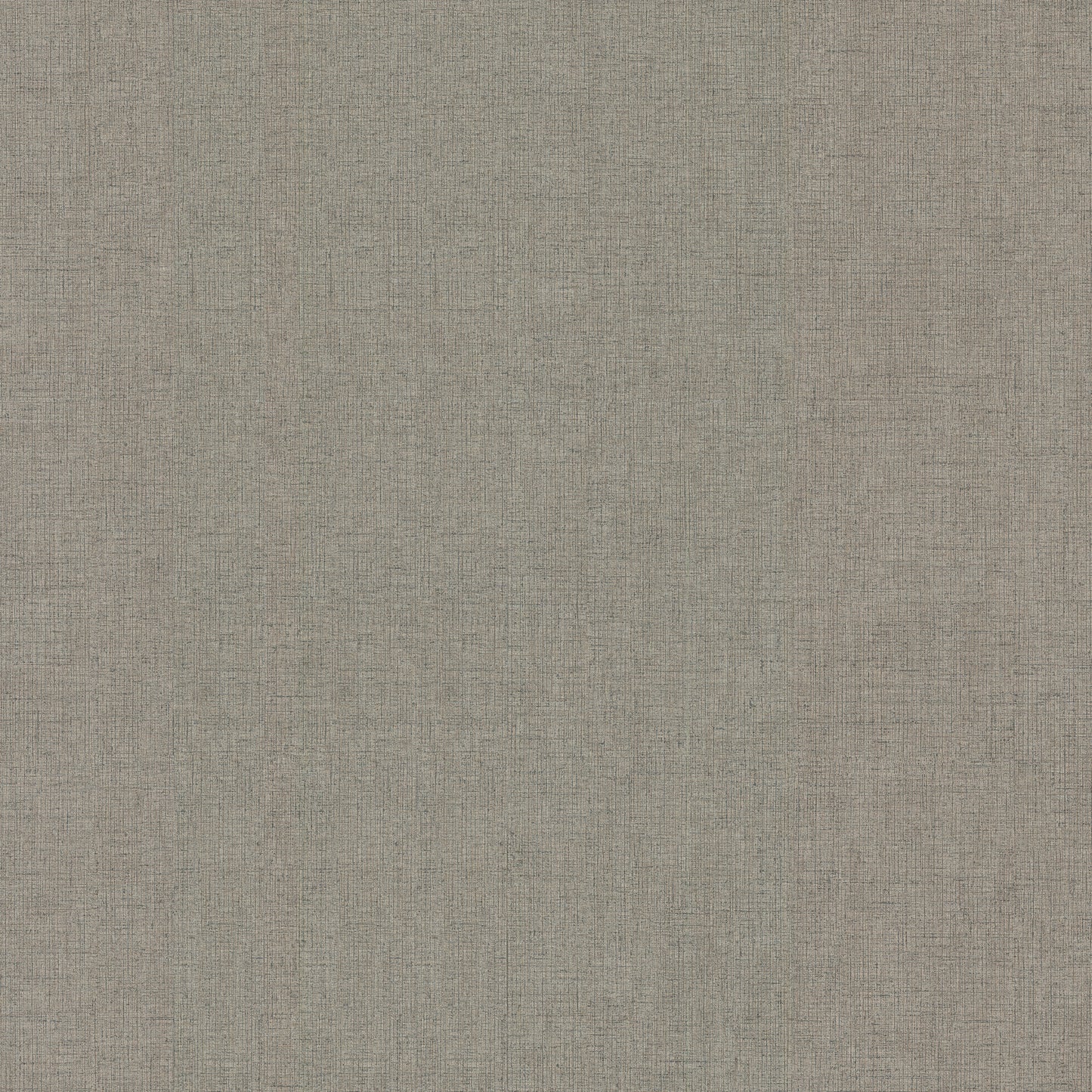 York Wallcoverings Urban Digest Hardy Linen Cinder Wallpaper Traditional Weaves Blacks   - UD2561N