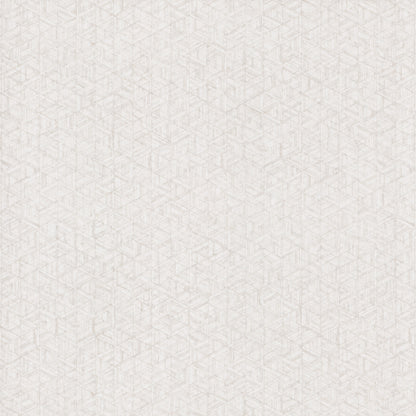 York Wallcoverings Urban Digest Rune Mother Of Pearl Wallpaper Modern Geometrics Whites and Off-Whites   - UD2578N