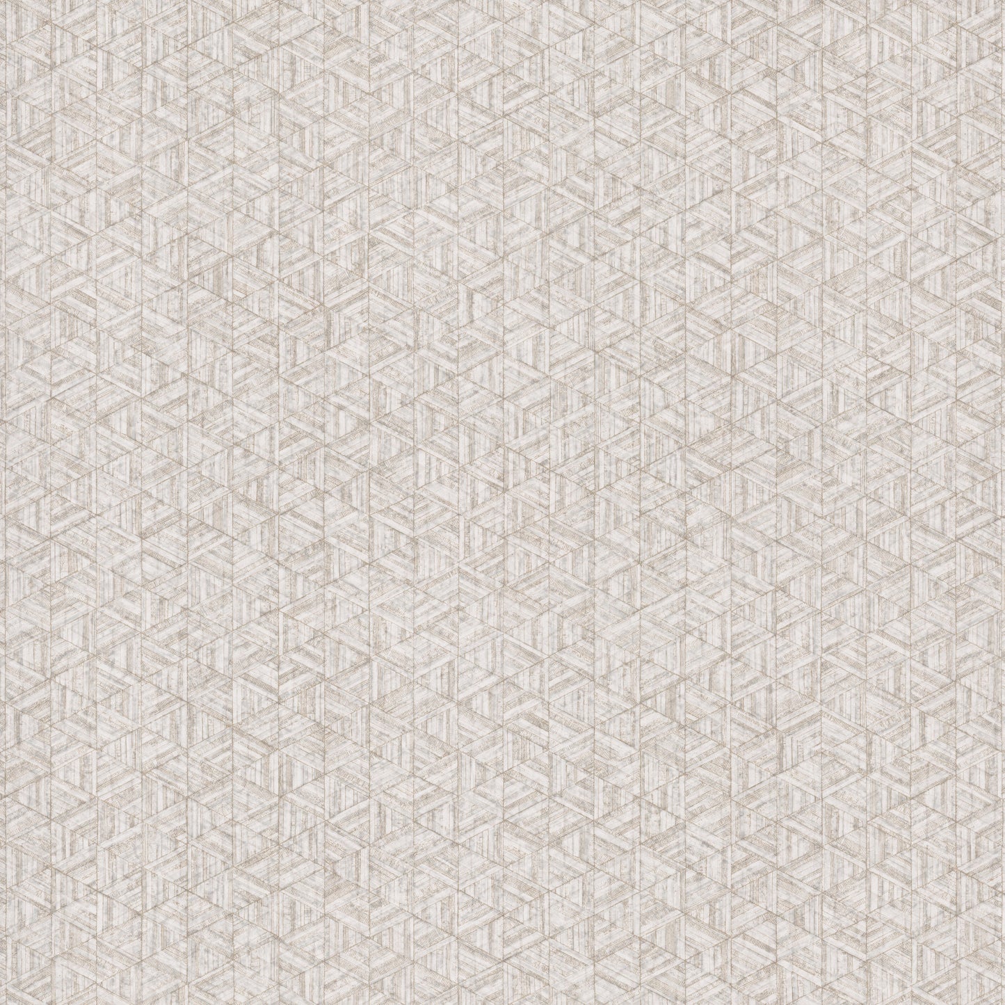 York Wallcoverings Urban Digest Rune Chestnut Wallpaper Modern Geometrics Greys   - UD2580N