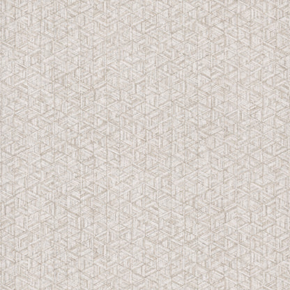York Wallcoverings Urban Digest Rune Chestnut Wallpaper Modern Geometrics Greys   - UD2580N